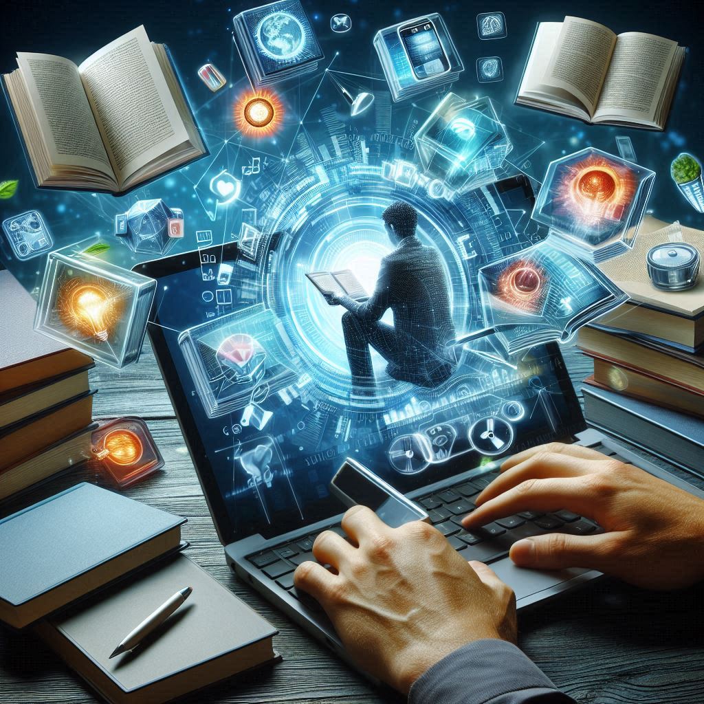 Download Free IT Books from GitCodeHub