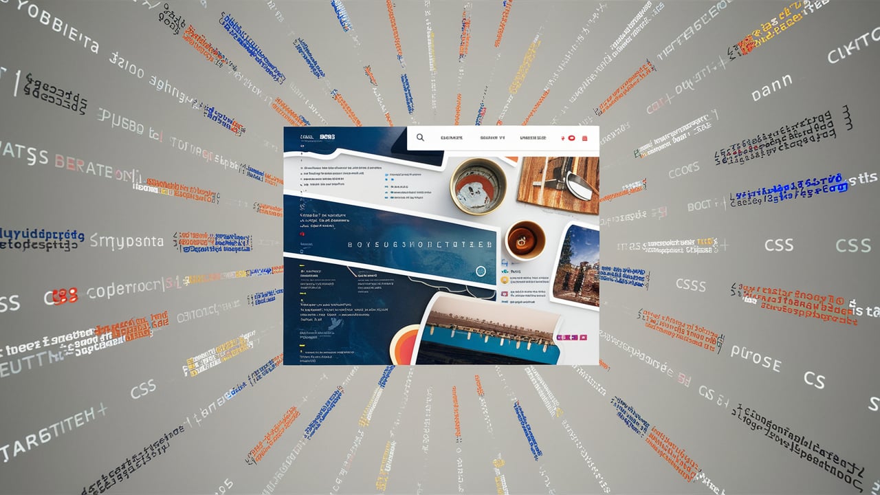 Unlocking Advanced CSS Techniques for Modern Web Design