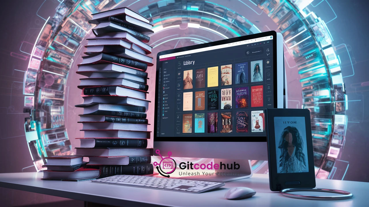 Discover and Download Essential IT Books on GitCodeHub