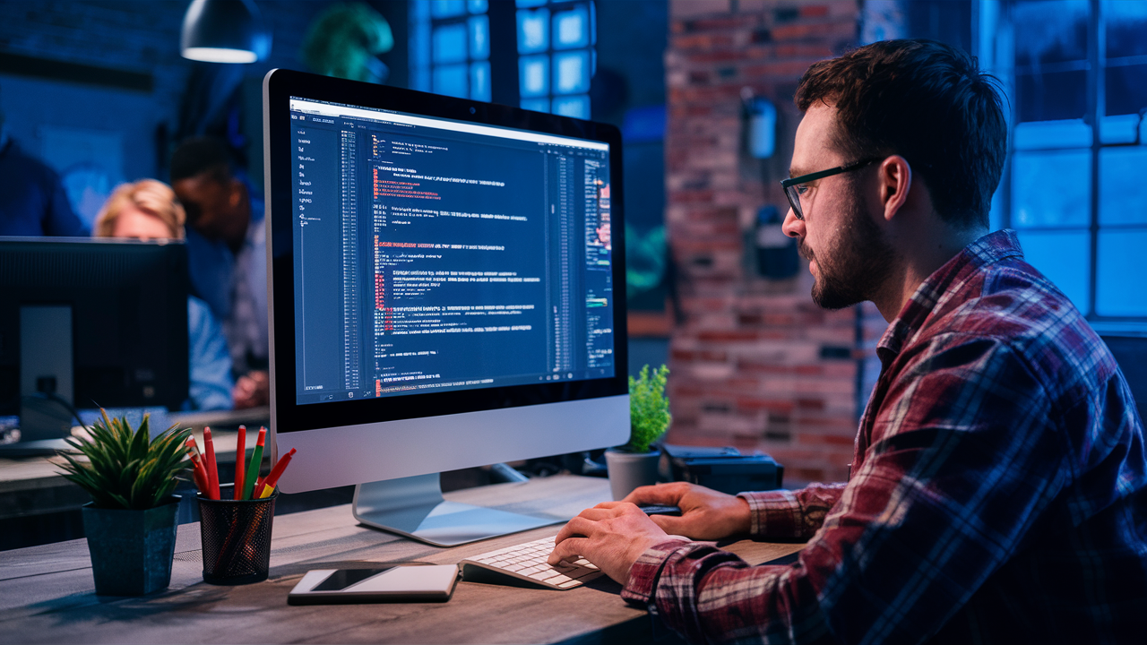 Getting Started with Angular: Building Dynamic Web Applications